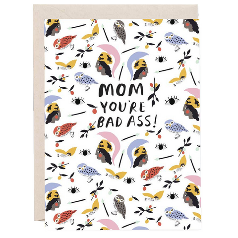 Mom Cards