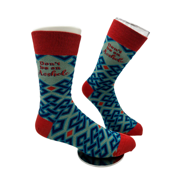 Socks – Dots & Loops